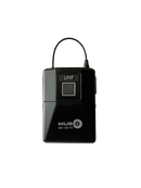 Music8 M8-15B HS Professional Wireless System w/ USB Receiver and Headset Microphone and Beltpack Transmitter