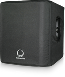 Turbosound iP2000-PC - Deluxe Protective Cover for iP2000 Power Stand - DEMO