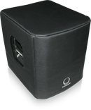 Turbosound iP2000-PC - Deluxe Protective Cover for iP2000 Power Stand - DEMO
