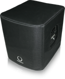 Turbosound iP2000-PC - Deluxe Protective Cover for iP2000 Power Stand - DEMO
