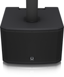 Turbosound iNSPIRE iP3000 2000W 3-CH Portable Column PA System - DEMO