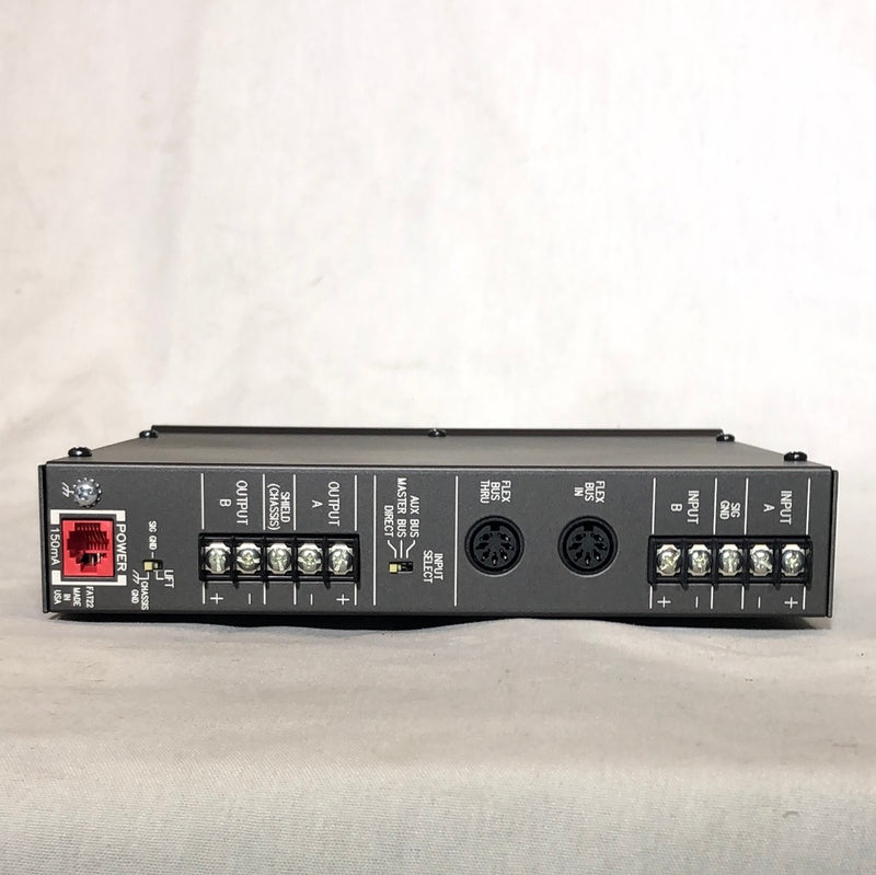 Rane FAT 22 Active Transformer Module