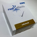 Palmer PEAUTO Auto Wah-Wah and Distortion Effects Pedal for Guitars