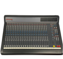Soundtracs MEGAS MIX 24 Mixing Console