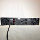 Crest Audio CA6 2-Channel 1500W Power Amplifier - USED