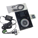 Lumidesk LDTOUCH-ULTI Ultimate Stand-Alone Wall Mounted DMX Controller Interface