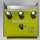 Palmer PEDIST Distortion Effects Pedal for Guitars