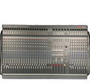 Soundtracs TOPAZ MAXI 32 Mixing Console