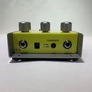 Palmer PITMEP Timepressor Delay and Compressor Effects Pedal for Guitars