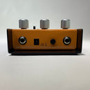 Palmer PEBAZ "The Bazz" Fuzz Effect Pedal for Bass Guitars