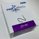 Pédale d'effet Palmer PEPHAS Phaser pour guitares