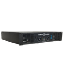 Crest Audio CA6 2-Channel 1500W Power Amplifier - USED