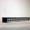 Symetrix PATCH-32 1/4" Insert Patch Bay - USED