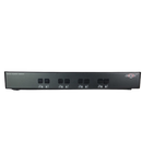 Omage AT4 4-Zone Speaker Selector - USED