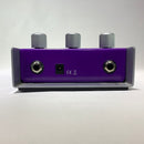 Pédale d'effet Palmer PEPHAS Phaser pour guitares