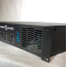 Crest Audio CA6 2-Channel 1500W Power Amplifier - USED