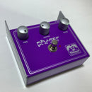 Pédale d'effet Palmer PEPHAS Phaser pour guitares