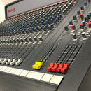 Soundtracs MEGAS MIX 24 Mixing Console