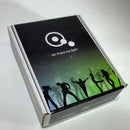 Lumidesk LDTOUCH-ULTI Ultimate Stand-Alone Wall Mounted DMX Controller Interface