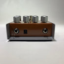 Palmer PEAUTO Auto Wah-Wah and Distortion Effects Pedal for Guitars