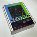 Lumidesk LDTOUCH NANO Stand Alone Wall Mounted DMX Controller w/ Touch-sensitive Glass Panel