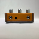 Palmer PEHURR Hurrigain Distortion Effects Pedal for Guitars