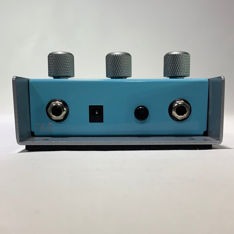 Palmer PEKAP Kaputt Octave Effects Pedals for Guitars