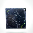 Lumidesk LDTOUCH NANO Stand Alone Wall Mounted DMX Controller w/ Touch-sensitive Glass Panel