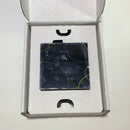 Lumidesk LDTOUCH NANO Stand Alone Wall Mounted DMX Controller w/ Touch-sensitive Glass Panel