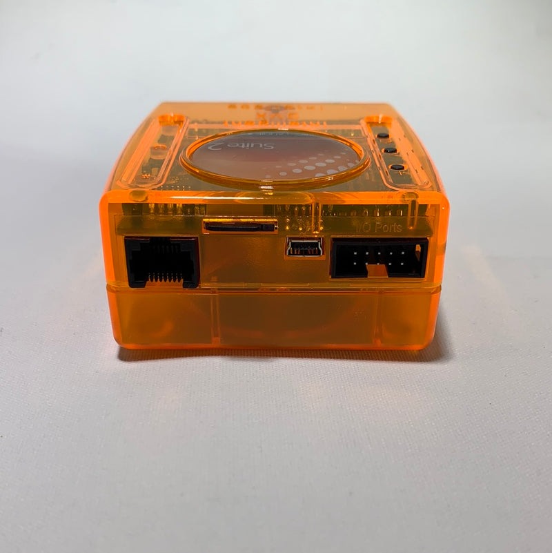 Sunlite SUITE2-FC Suite 2 Stand Alone 1536-Channel USB-DMX Controller