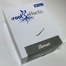 Palmer PECHOR Chorus Effects Pedal for Guitars