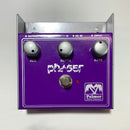 Pédale d'effet Palmer PEPHAS Phaser pour guitares