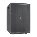 Avante Audio IMP400 IMPERIO SUB 10" Powered 800W/123dB Subwoofer (Black) - NEW