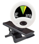 Snark HZ-1 Clip-On Guitar and Bass Tuner
