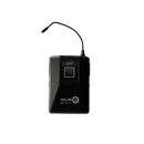 Music8 M8-15B LL Professional Wireless System w/ USB Receiver and Lavalier Mic and Beltpack Transmitter