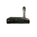 MIPRO UHF MR-588 Wireless Microphone System w/ MIPRO Microphone - USED