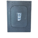 Turbosound NuQ118B Band Passive Subwoofer for Portable PA and Installation 18"