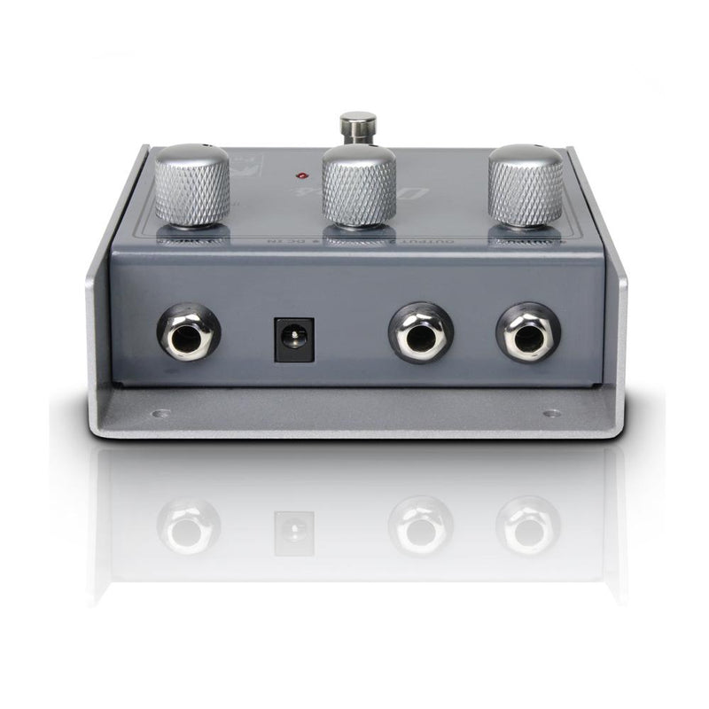 Palmer PECHOR Chorus Effects Pedal for Guitars - DEMO