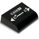 Contrôleur à pédale à deux boutons Line 6 FBV2