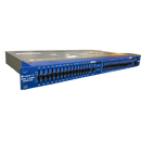 Samson S-Curve 215 Dual 15-Band, 2/3 Octave Graphic Equalizer - USED