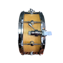 Vaudou Drums Snare Maple Natural (12 x 5.5) - USED