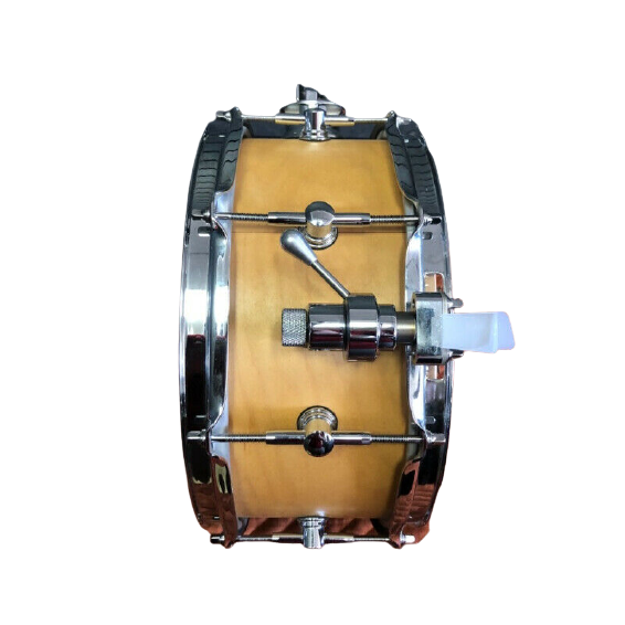 Vaudou Drums Snare Maple Natural (12 x 5.5) - USED