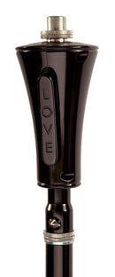 Ultimate Support TOP-4 Love & Hate Custom Mic Stand Topper