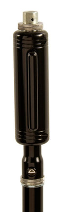 Ultimate Support TOP-6 Smell the Rubber Custom Mic Stand Topper