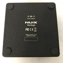 NuX NGS-6 Amp Academy Stomp-Box Amp Modeler Pedal - DEMO