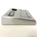 BOSS DR-3 Dr. Rhythm Drum Machine - USED