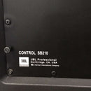 JBL Control SB210 Dual 10" 400W Indoor/Outdoor High Output Compact Subwoofer - USED