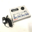 BOSS DR-3 Dr. Rhythm Drum Machine - USED