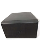 JBL Control SB210 Dual 10" 400W Indoor/Outdoor High Output Compact Subwoofer - USED