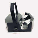 American DJ Reflex Pulse Dual LED Scanning Moonflower Effect Light - USED